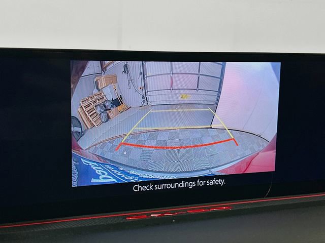 Used 2023 MAZDA CX-50 AWD 2.5 S w/ Cargo Package image 13