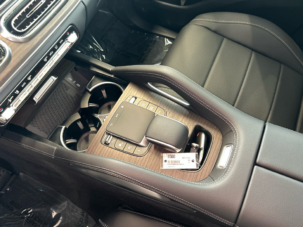 New 2027 Mercedes-Benz GLE 350 4MATIC image 16