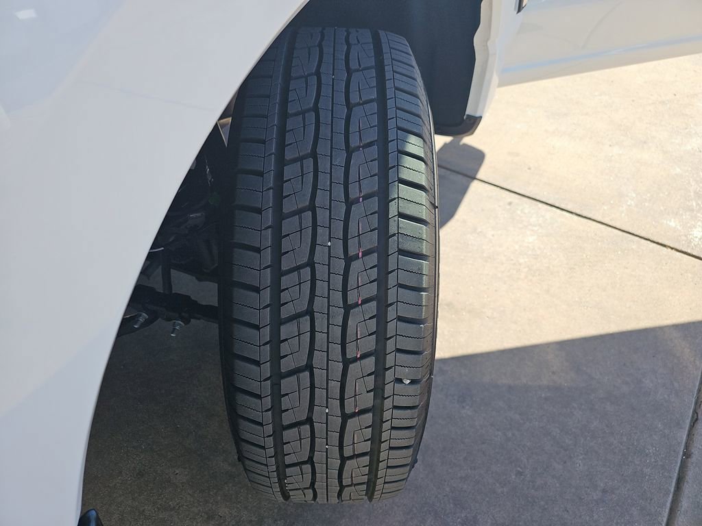 New 2026 Ford F350 XL image 34