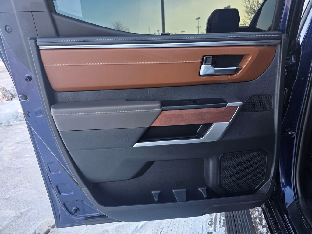Used 2022 Toyota Tundra 1794 Edition image 24