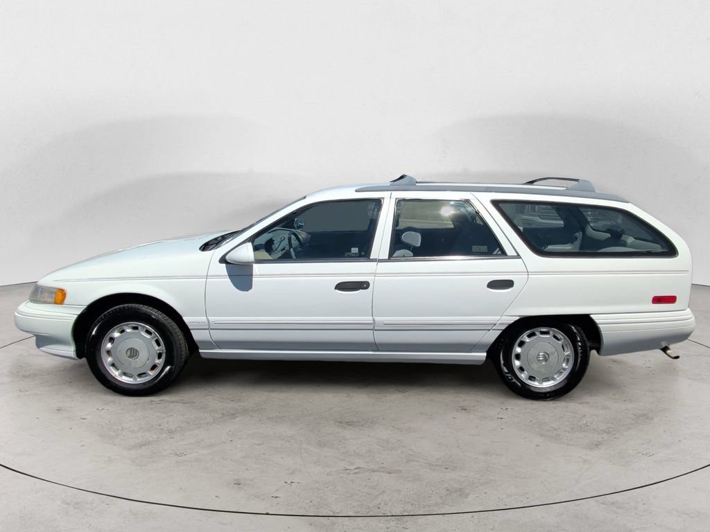 Used 1993 Mercury Sable GS FWD image 8