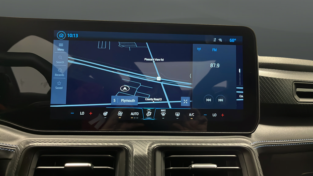 Used 2025 Ford Mustang Dark Horse RWD image 14