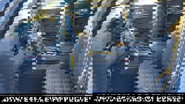 New 2026 Ford Explorer ST-Line image 22