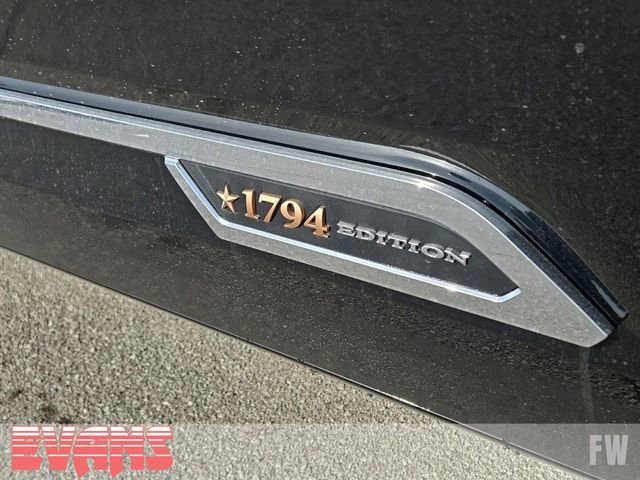 New 2025 Toyota Tundra 1794 Edition w/ TRD Off-Road Package image 4