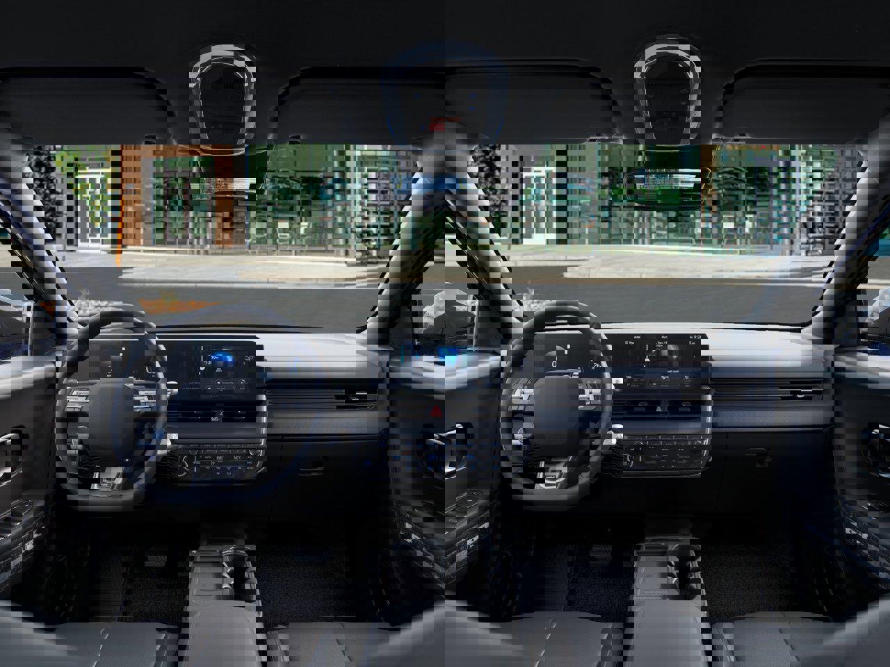 New 2026 Hyundai Ioniq 5 XRT image 49