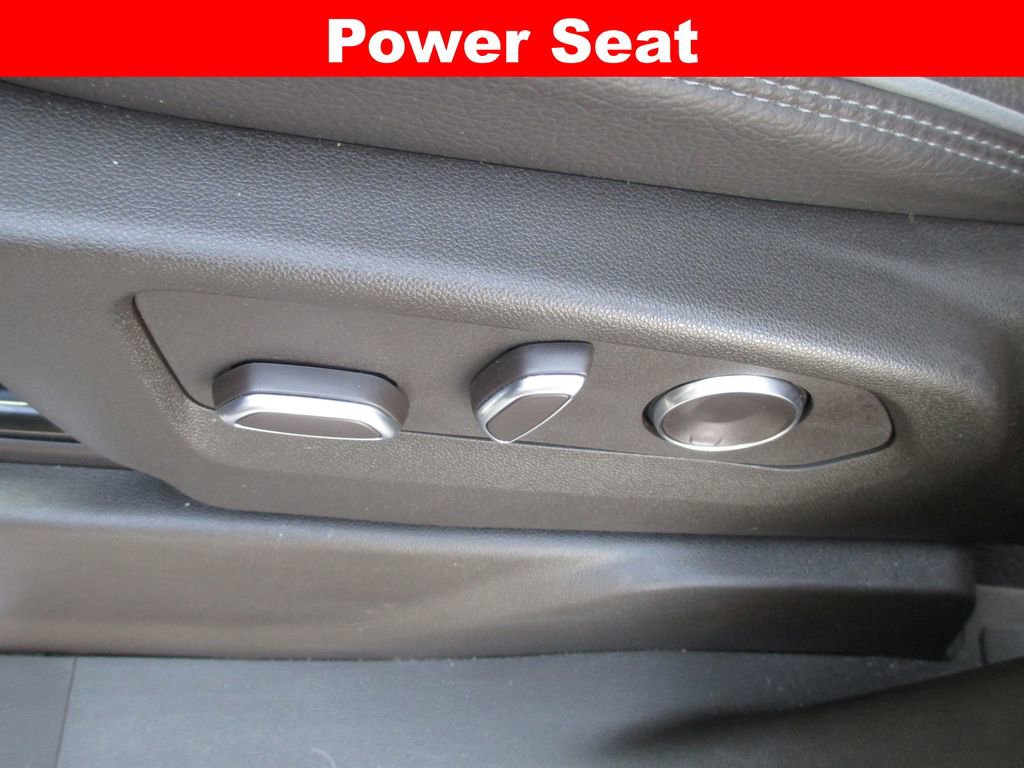 Used 2026 GMC Sierra 1500 Denali w/ Denali Reserve Package image 30