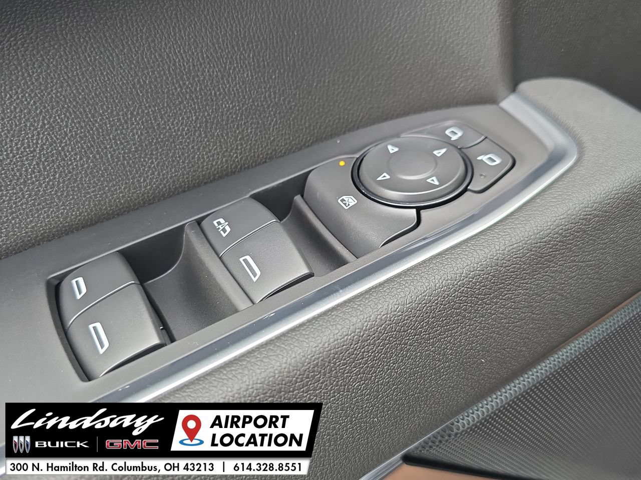 New 2026 GMC Sierra 1500 Elevation AWD/4WD image 24