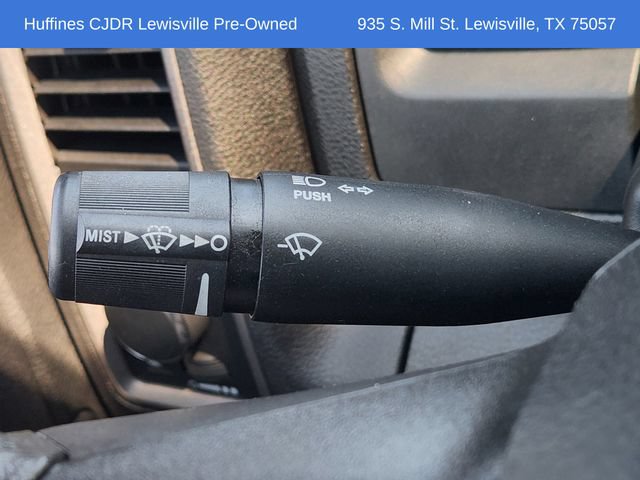Certified 2023 RAM 1500 Tradesman w/ Popular Equipment Group RWD image 37