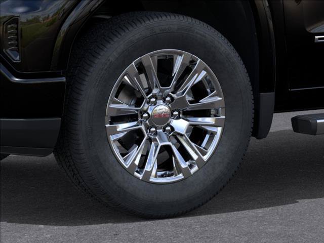New 2026 GMC Sierra 1500 Denali RWD image 9