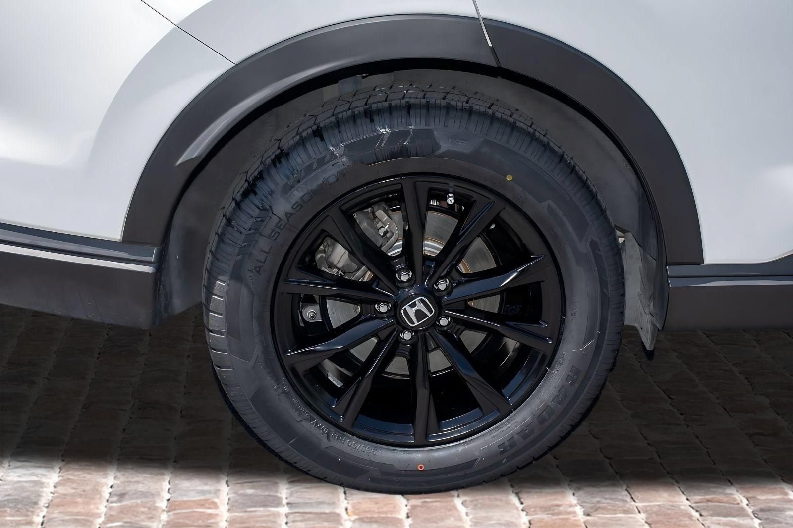 Certified 2023 Honda CR-V Sport image 42