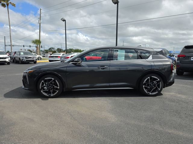 Used 2026 Kia K4 GT-Line Turbo image 13