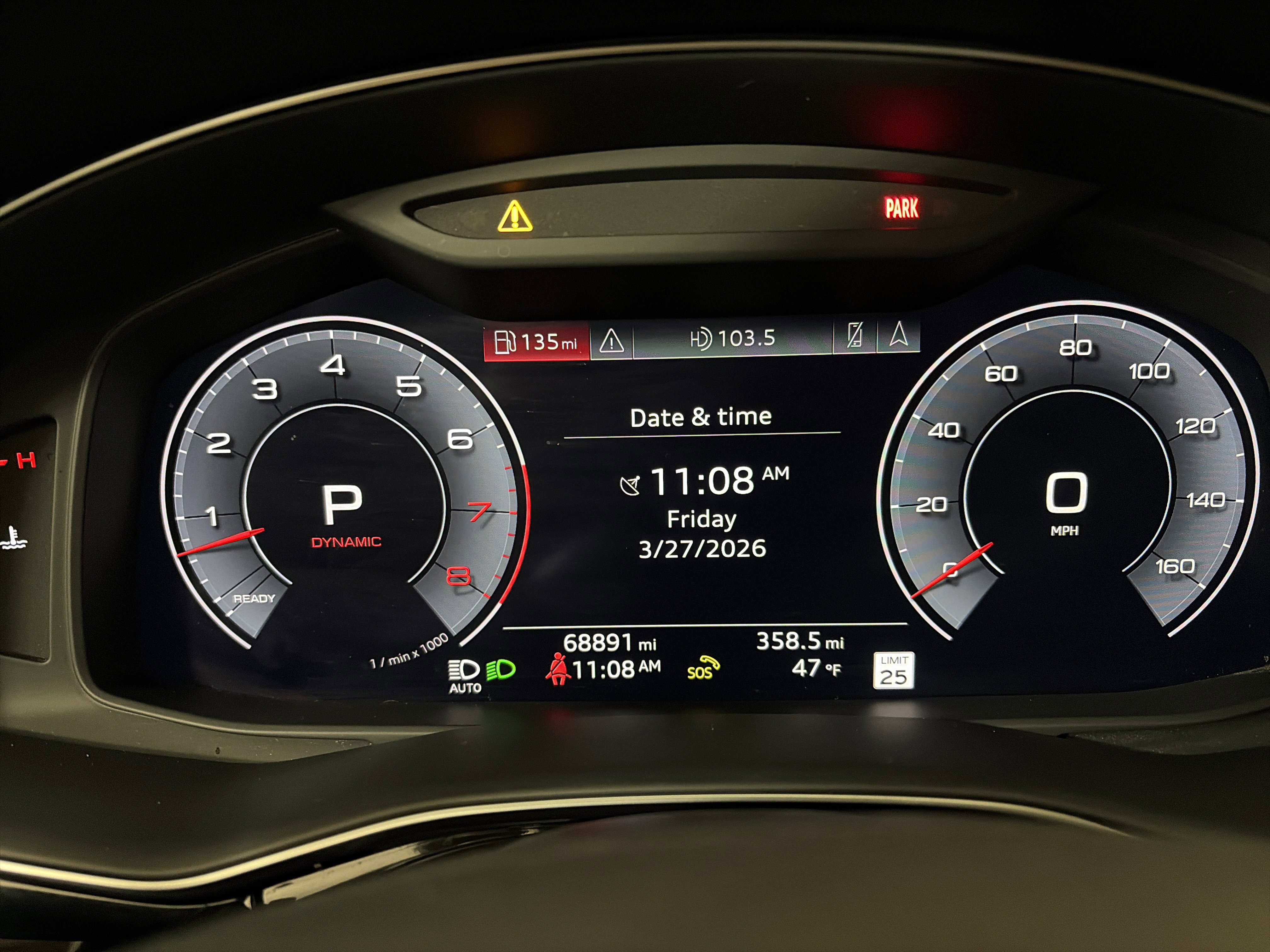 Used 2020 Audi Q8 Premium Plus image 29