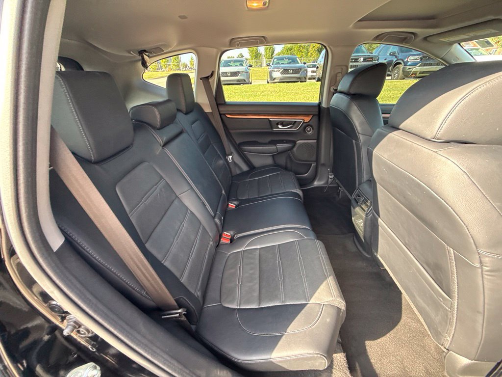 Used 2017 Honda CR-V EX-L image 37