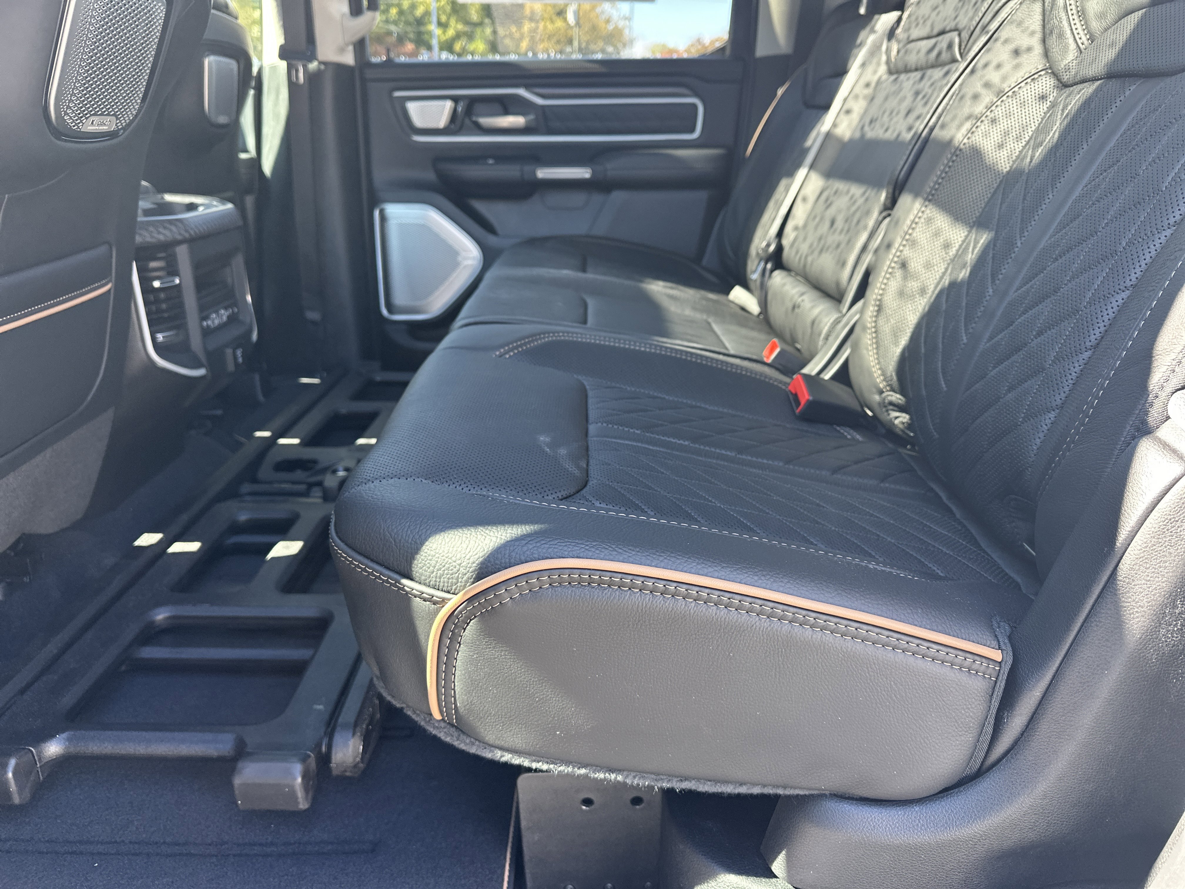 New 2026 RAM 1500 Tungsten image 14