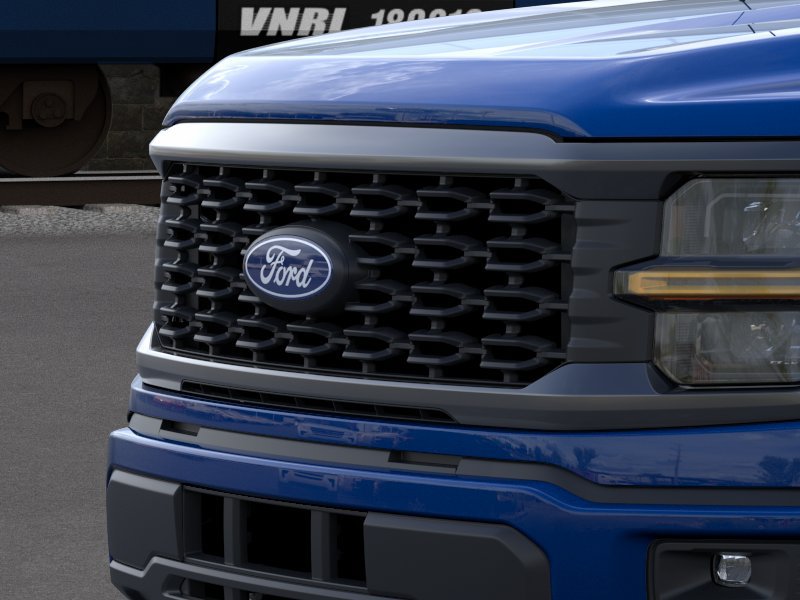 New 2026 Ford F150 STX RWD image 17