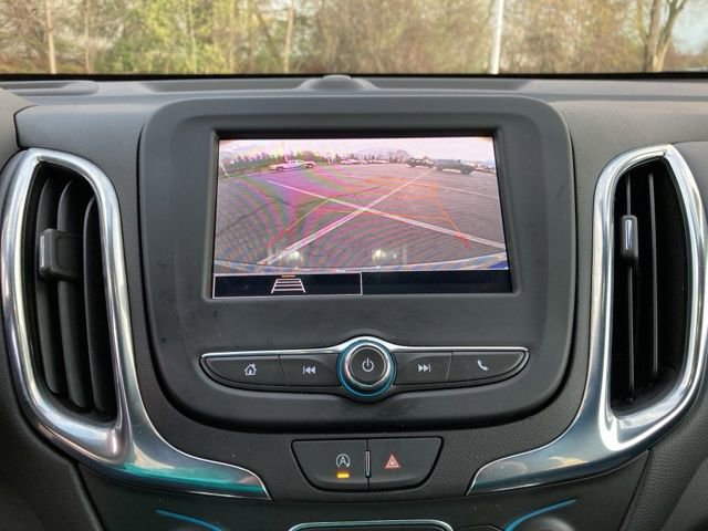 Used 2023 Chevrolet Equinox LT image 33