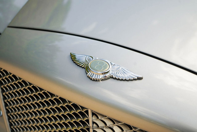 Used 2003 Bentley Arnage R image 77