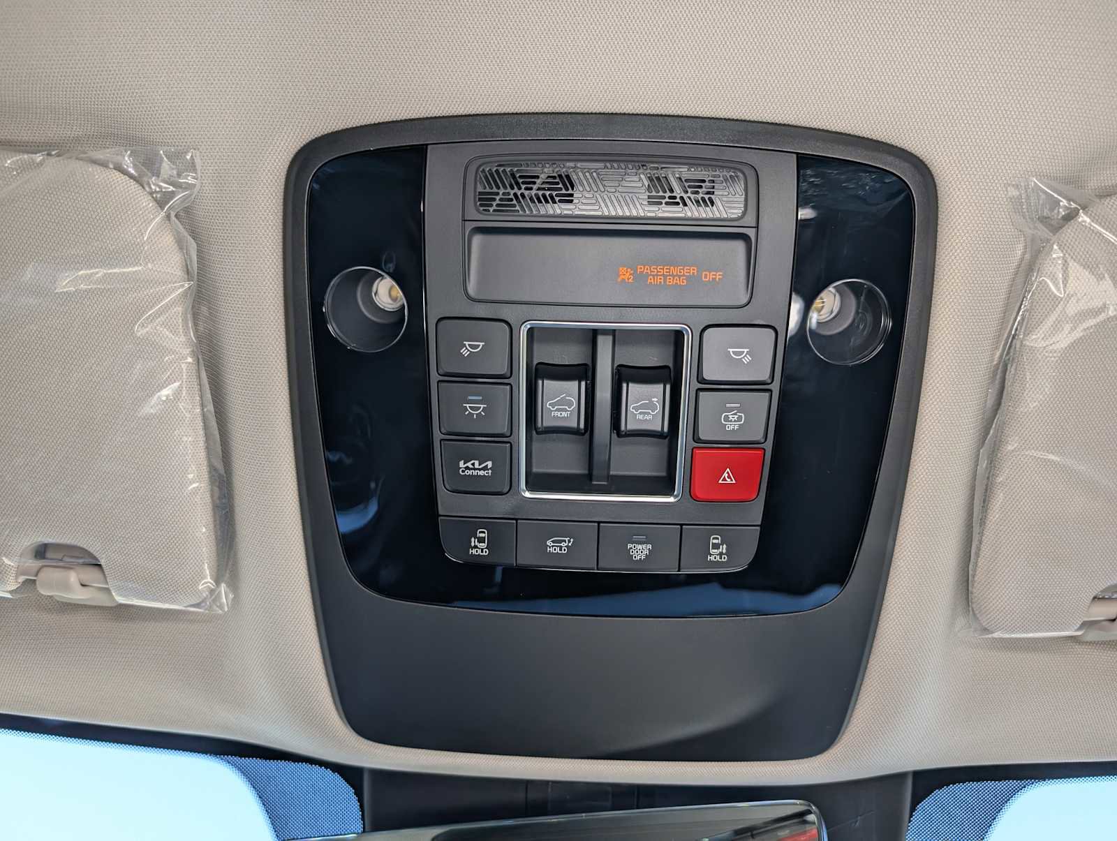 New 2026 Kia Carnival SX Prestige image 31