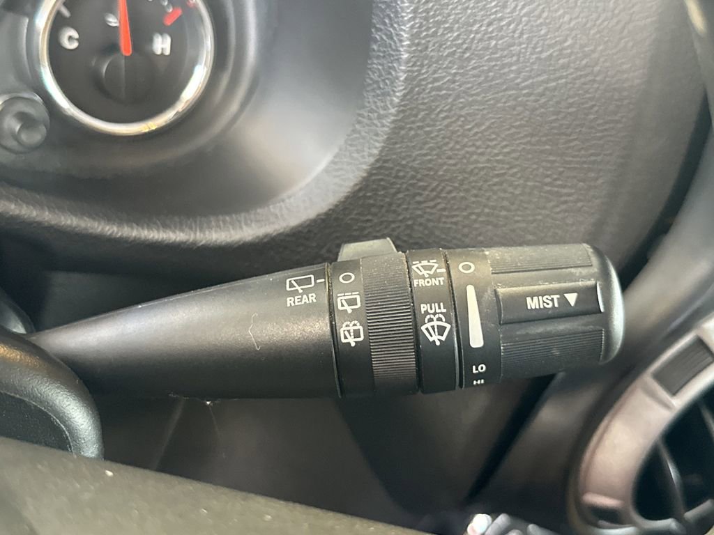 Used 2014 Jeep Wrangler Unlimited Sport w/ Quick Order Package 24S image 20