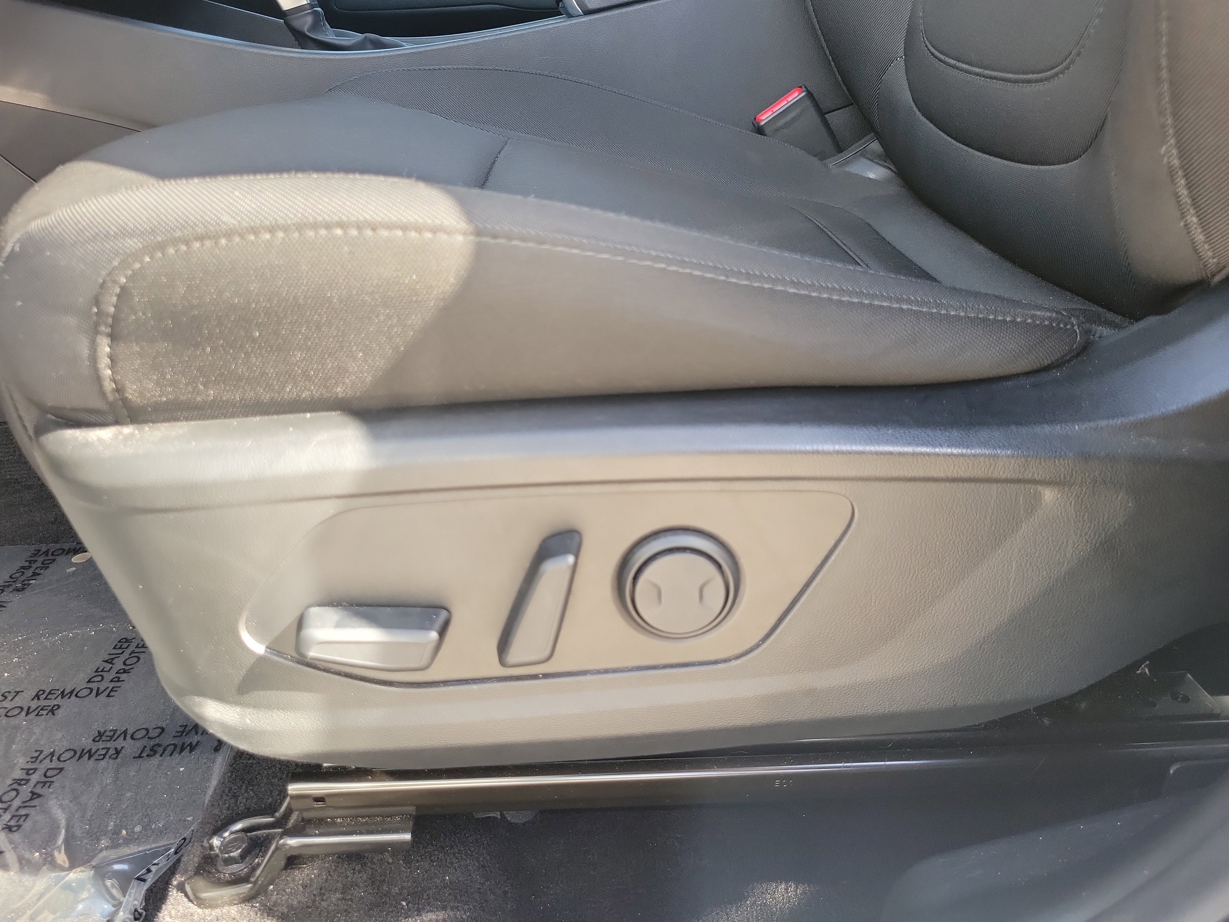 Used 2022 Hyundai Tucson SEL w/ Cargo Package image 12