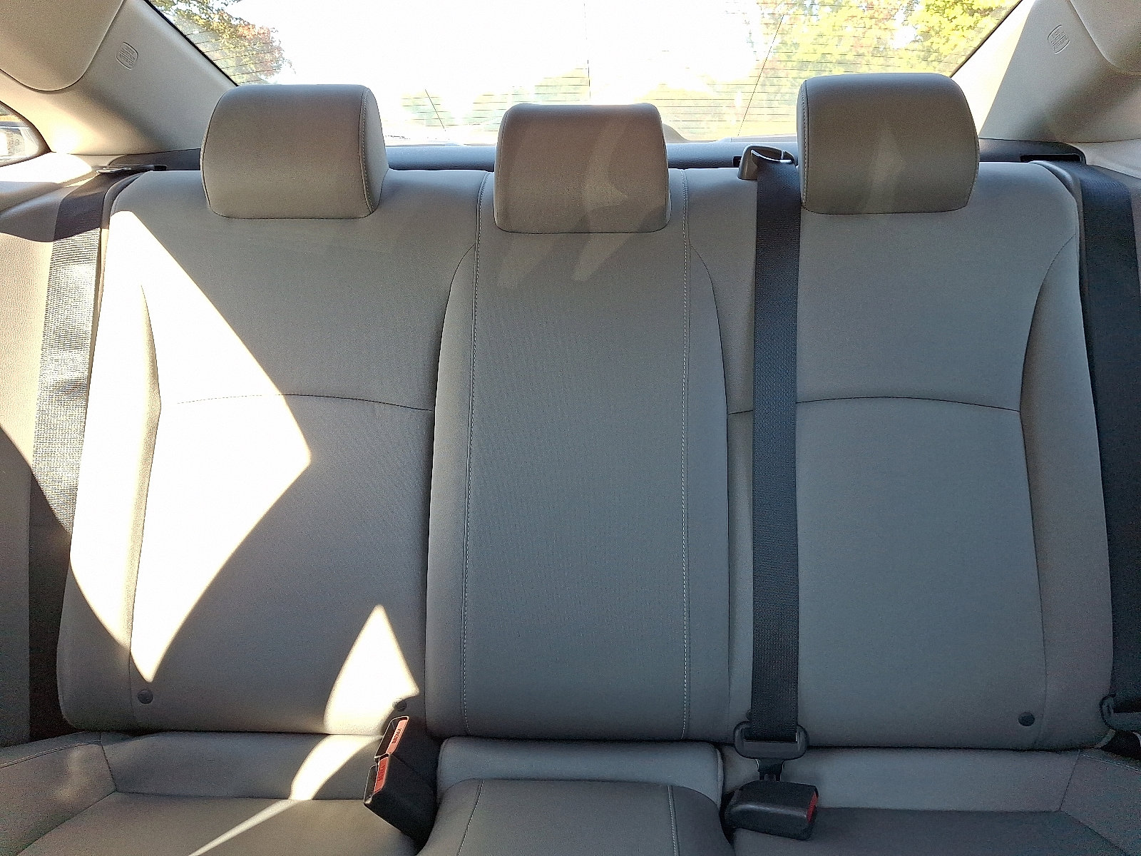 Certified 2019 Honda Civic LX image 19