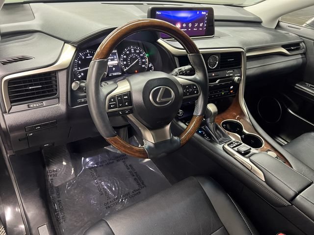 Used 2016 Lexus RX 350 FWD w/ Premium Package image 16