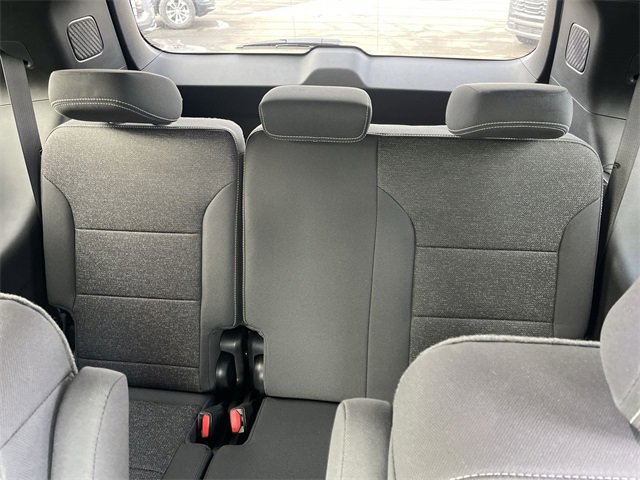 New 2026 Chevrolet Traverse LT w/ Driver Confidence Package image 23