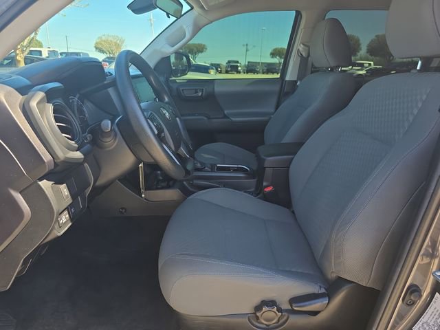 Used 2022 Toyota Tacoma SR w/ SR Convenience Package image 14