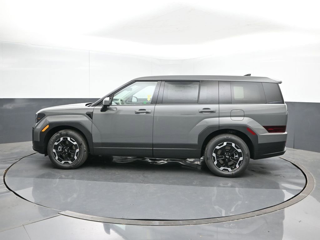 New 2026 Hyundai Santa Fe SE image 3