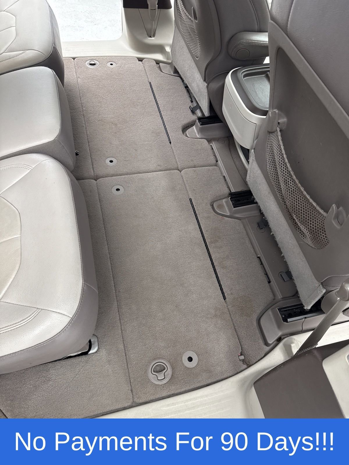 Certified 2017 Chrysler Pacifica Touring-L image 29