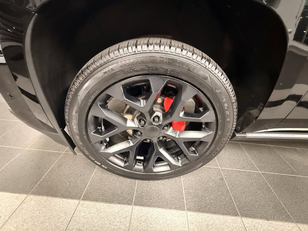 Used 2019 Cadillac Escalade Platinum image 58