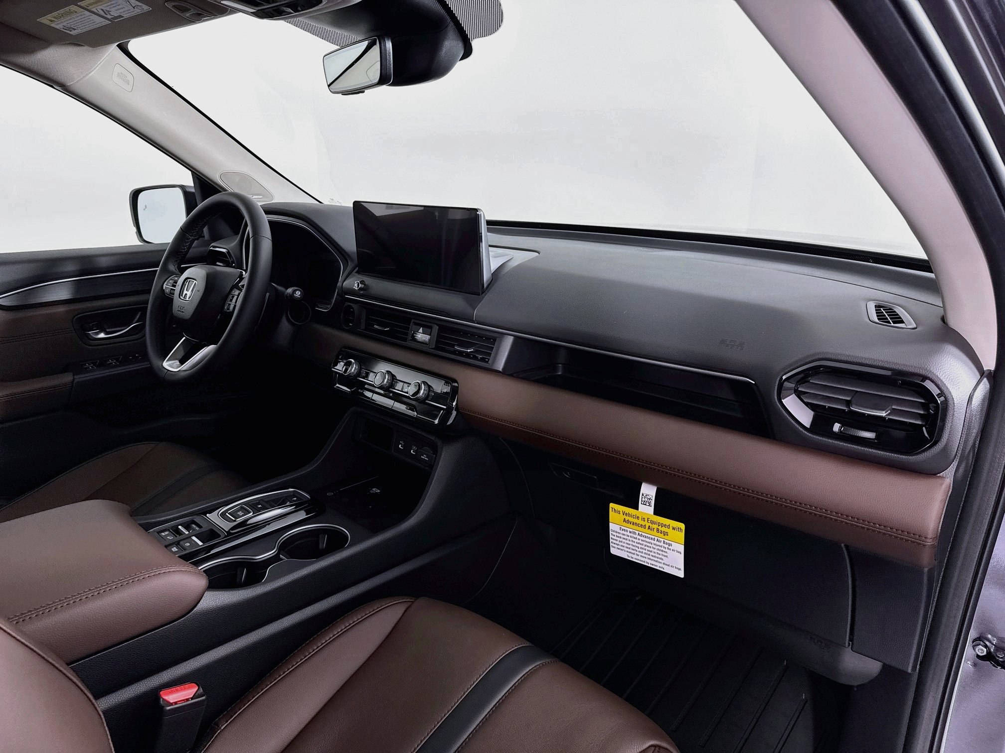 New 2026 Honda Pilot image 31