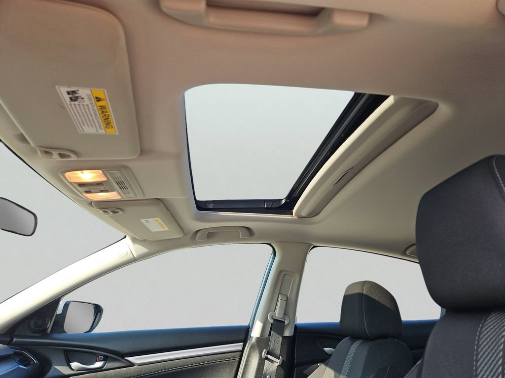Used 2016 Honda Civic EX image 15