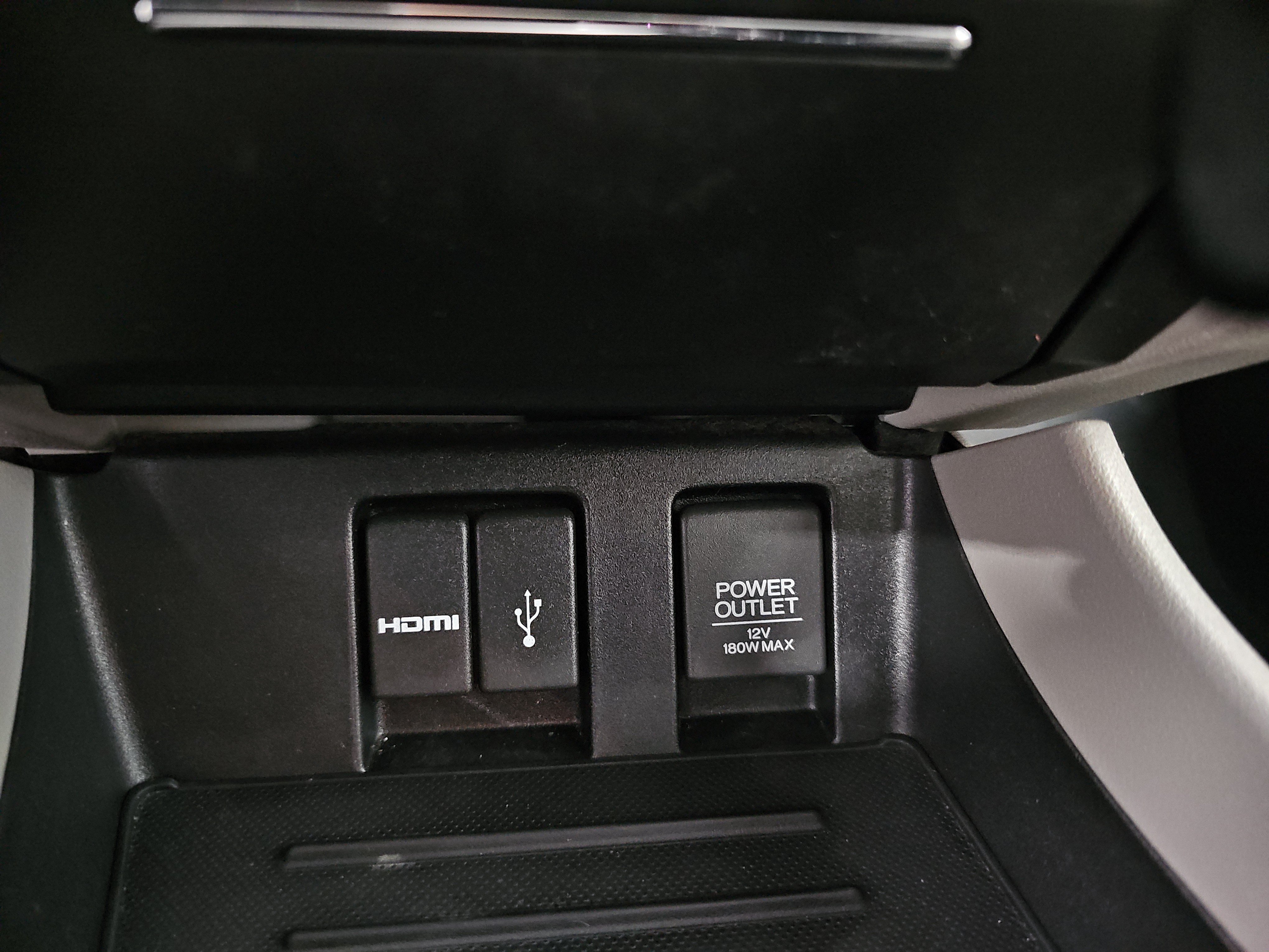 Used 2015 Honda Civic EX image 27