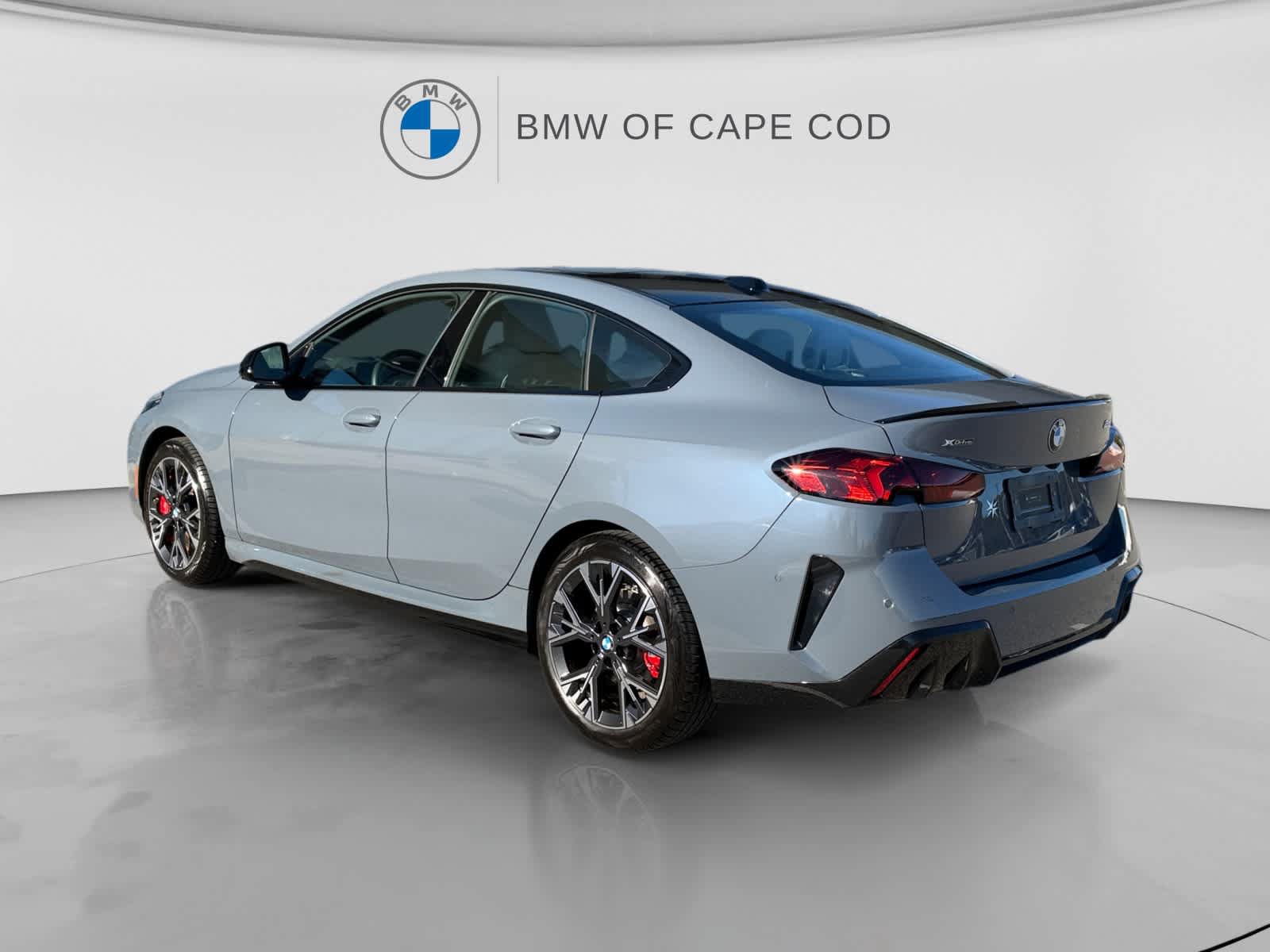 Used 2026 BMW 228i xDrive w/ Technology Package AWD/4WD image 4