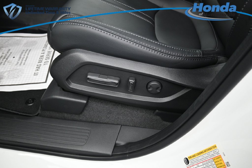 New 2026 Honda Pilot Touring image 33