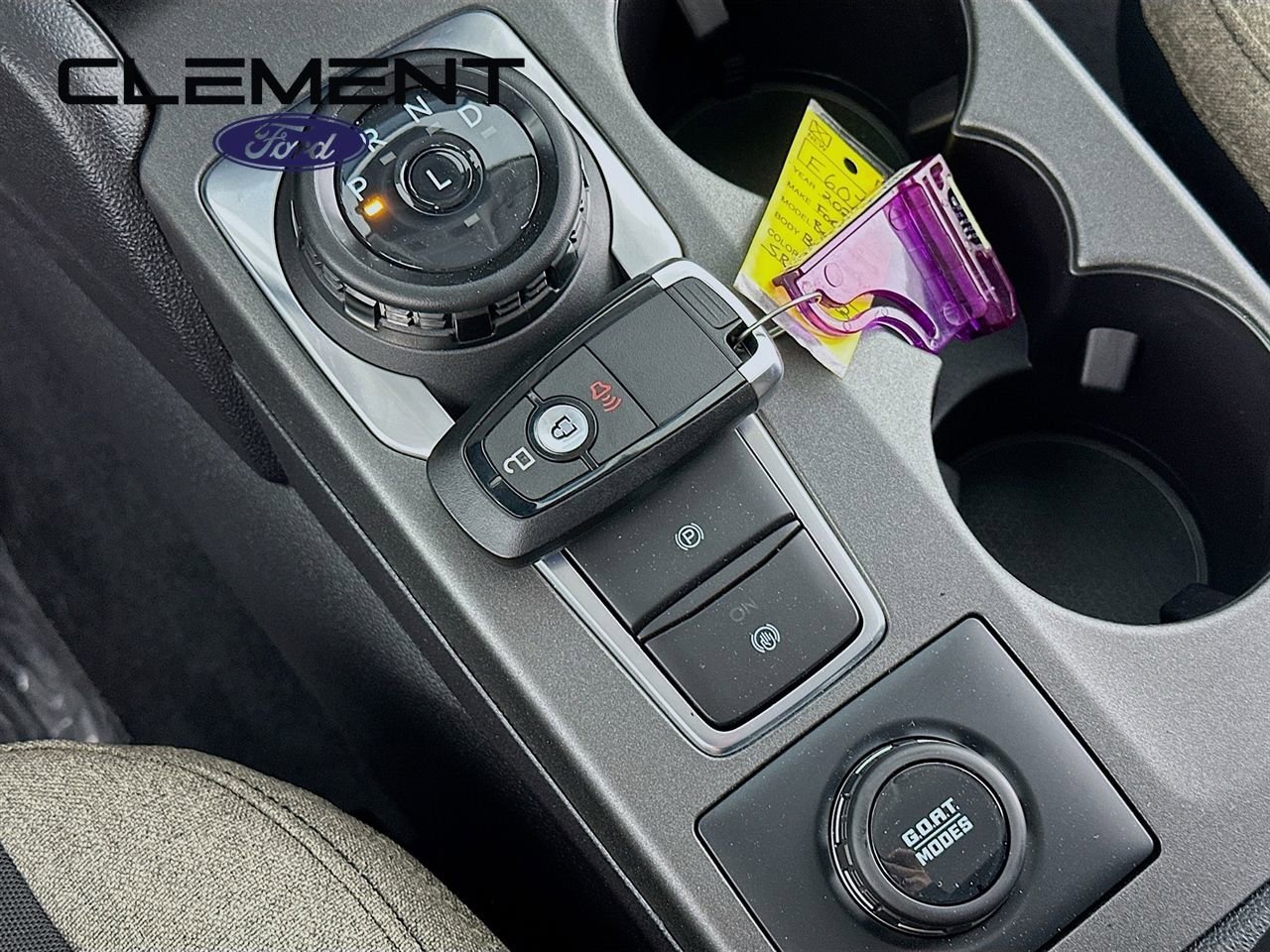 New 2025 Ford Bronco Sport Big Bend image 21