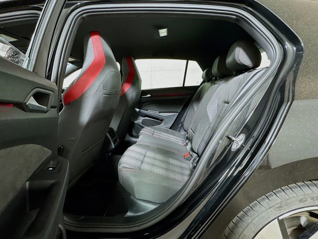 Used 2024 Volkswagen GTI S image 21