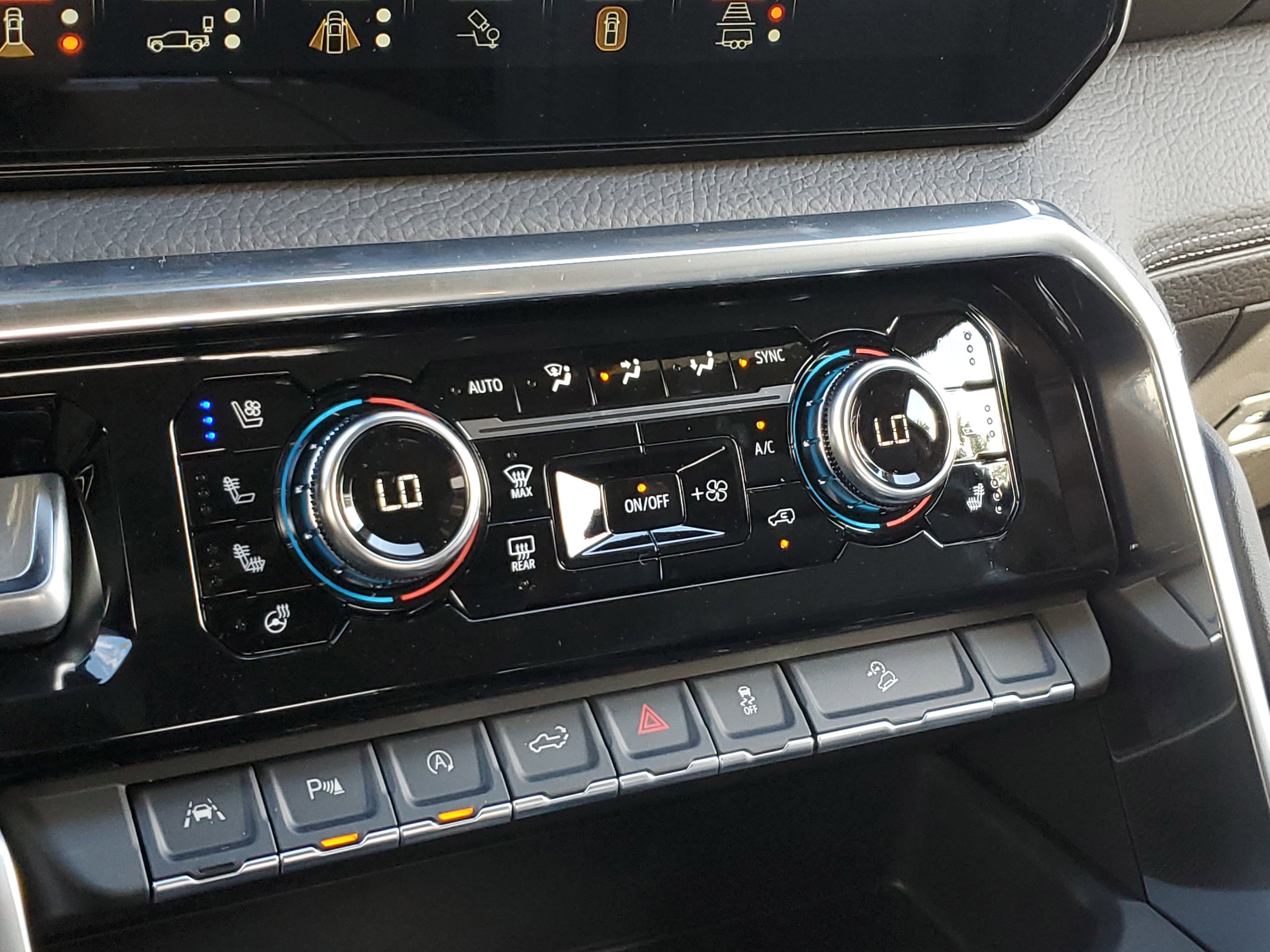 New 2026 GMC Sierra 1500 Denali image 28