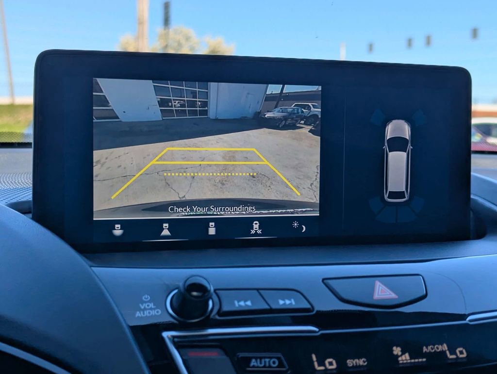 Used 2023 Acura RDX A-Spec image 22