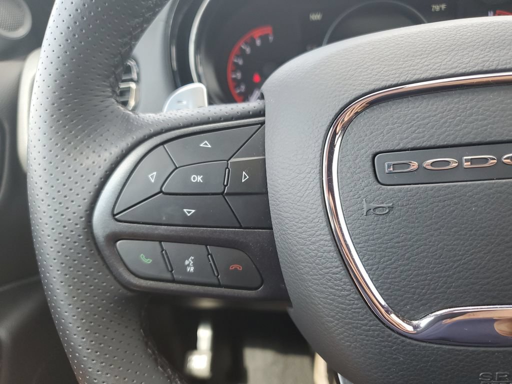 Certified 2026 Dodge Durango GT w/ Tow 'N Go Package AWD/4WD image 23