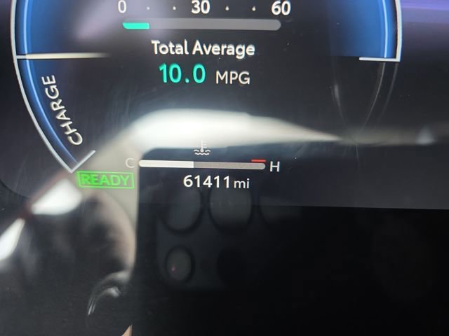 Used 2024 Toyota Highlander Limited image 23