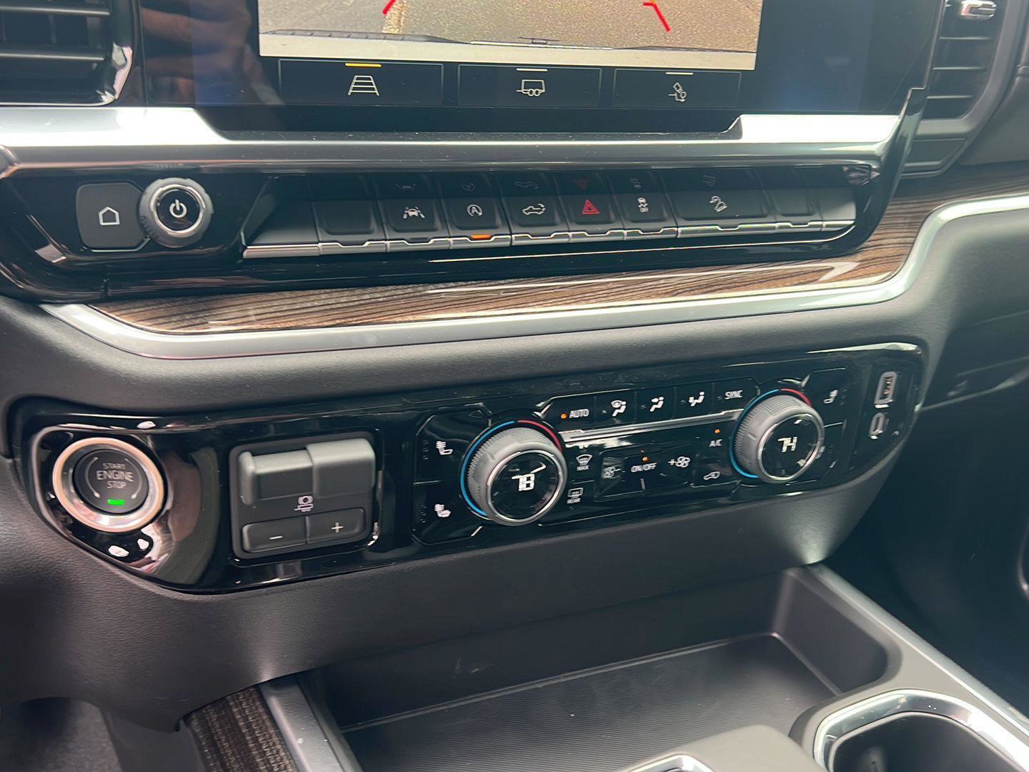 New 2026 Chevrolet Silverado 1500 LT w/ All Star Edition Plus image 27