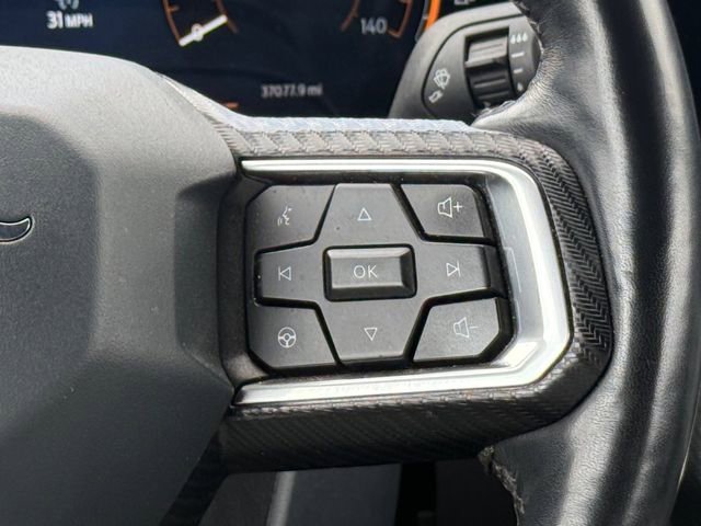 Certified 2024 Ford Mustang Premium RWD image 10