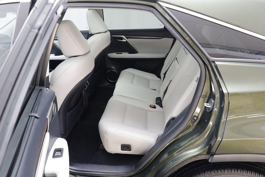 Used 2020 Lexus RX 350 350 w/ Luxury Package image 16