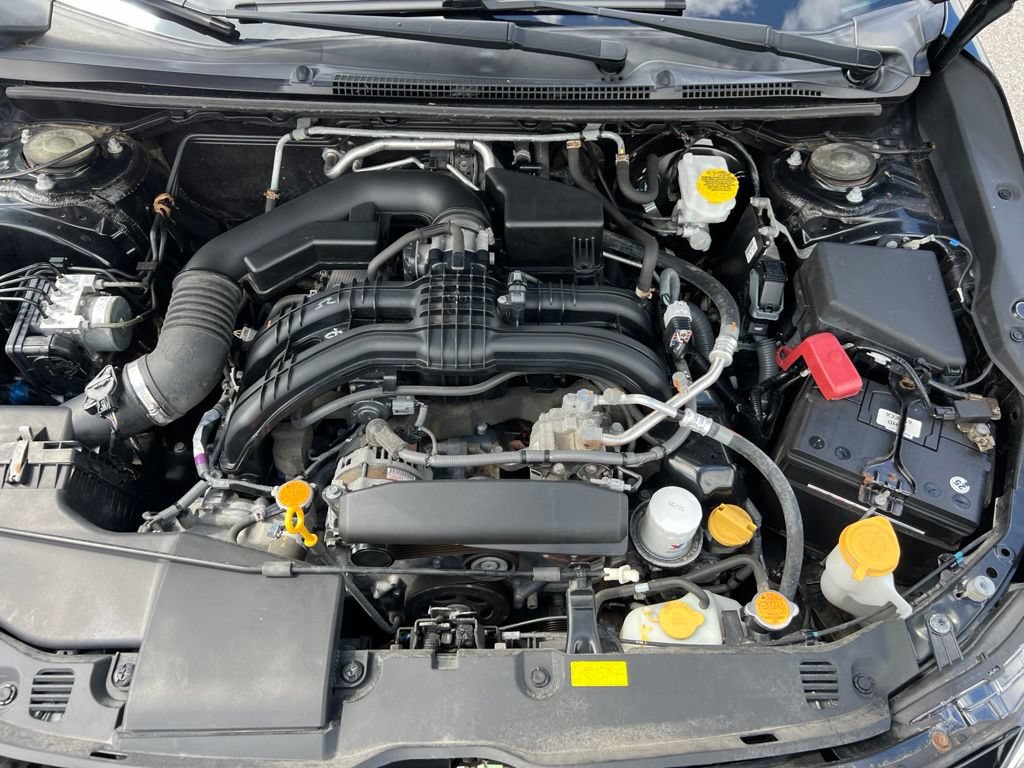 Used 2019 Subaru Impreza 2.0i Premium AWD/4WD image 25