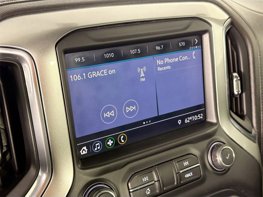 Used 2021 Chevrolet Silverado 1500 RST image 14