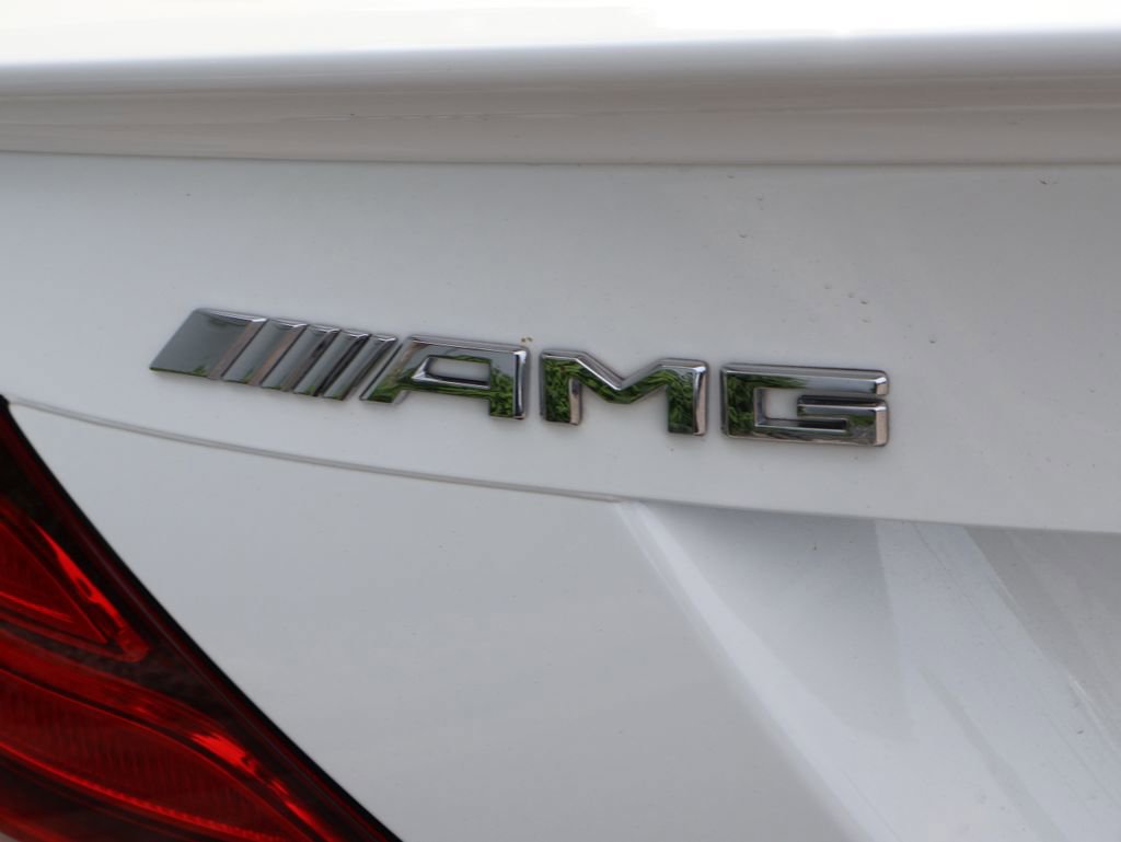 Used 2018 Mercedes-Benz SLC 43 AMG image 10