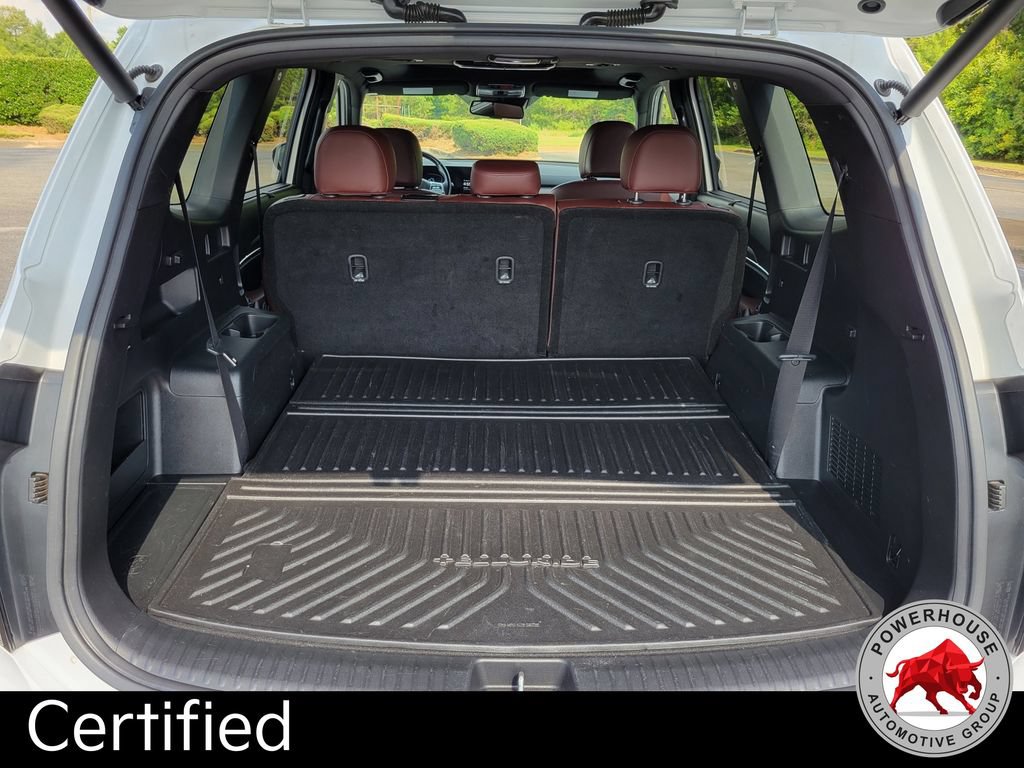 Used 2023 Kia Telluride EX FWD image 14