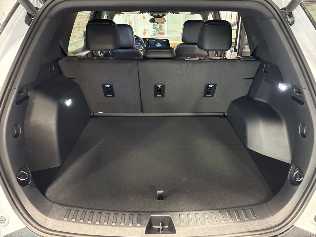 New 2027 Chevrolet Equinox ACTIV AWD/4WD image 42